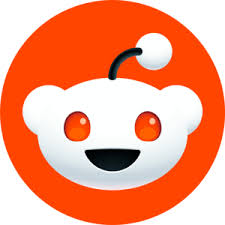 Reddit Logo