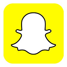 Snapchat Logo